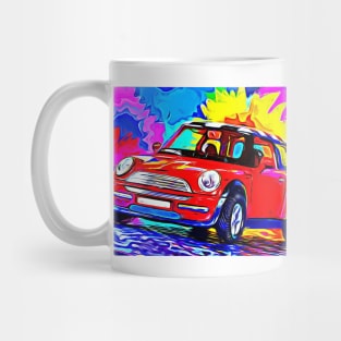 Mini Lover Mug